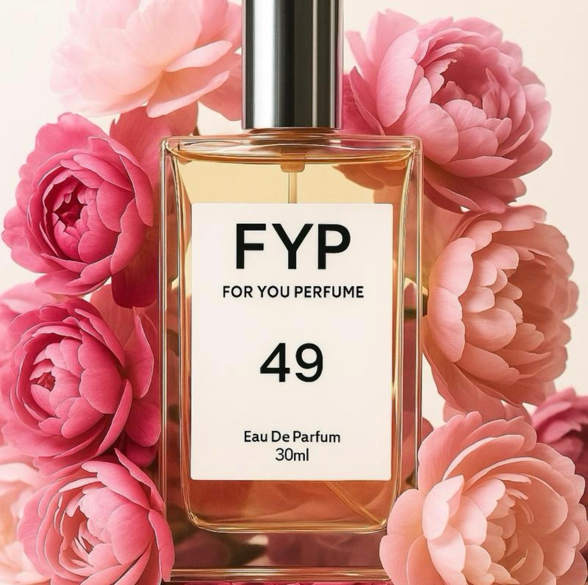 Inspired by Flowerbomb - 49