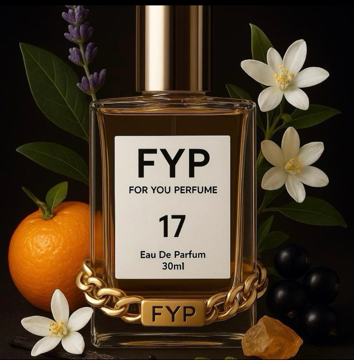 Inspired by Libre - 17