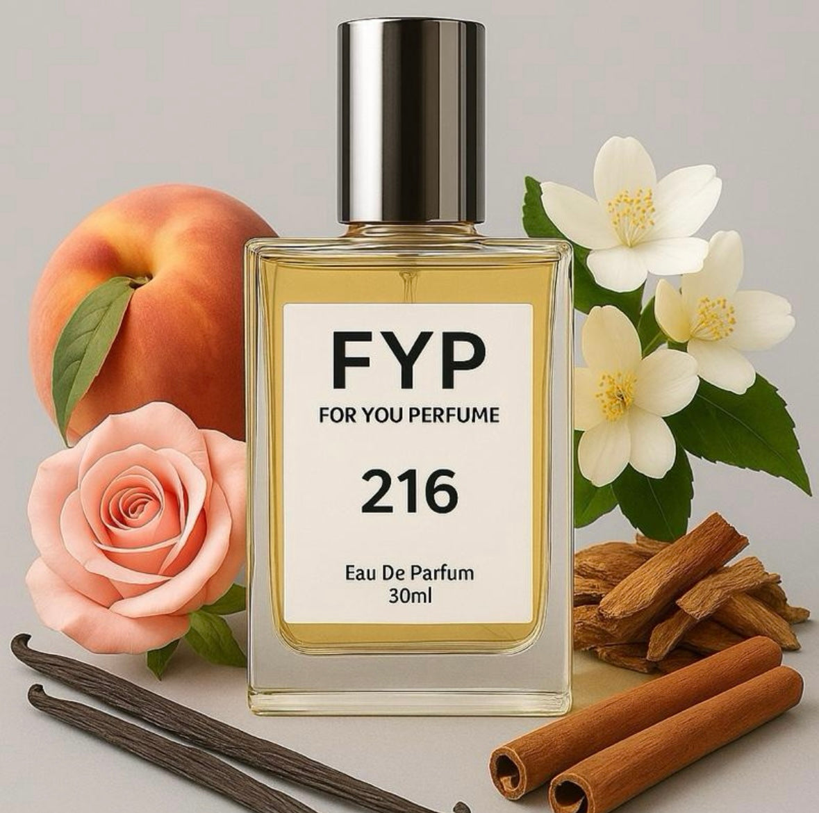 Inspired by Ghost - 216