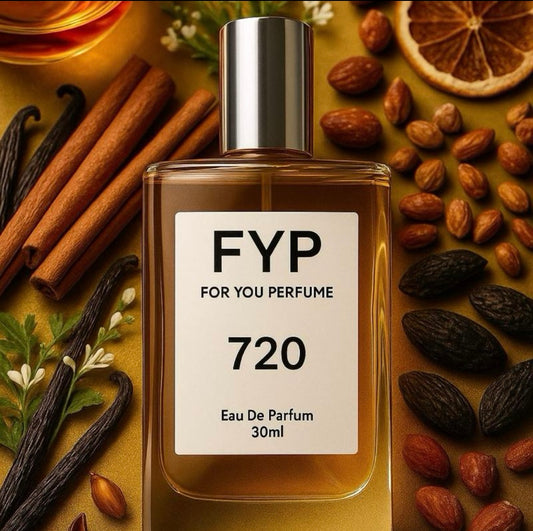 Inspired by Angels Share - 720