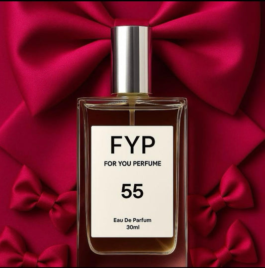 Inspired by Bon Bon - 55