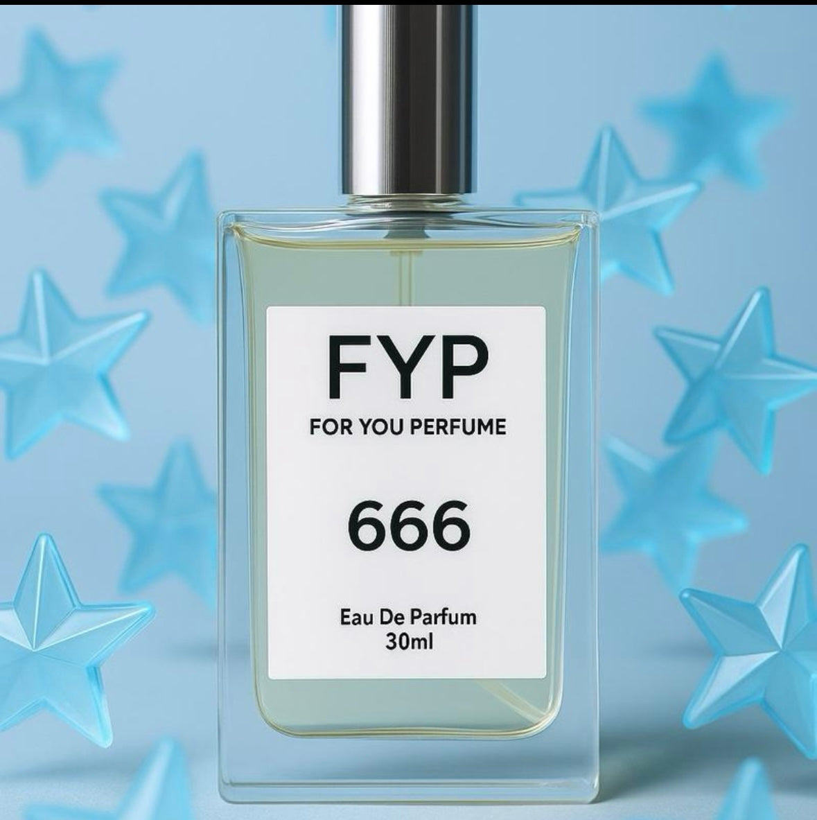 Inspired by Angel - 666