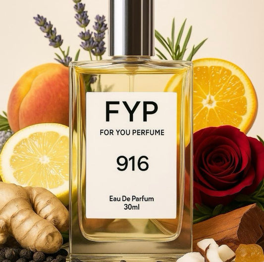 Inspired by Allure Homme Sport - 916