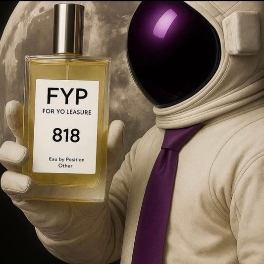 Inspired by Alien for him - 818