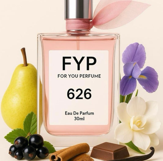 Inspired by La Vie- 626