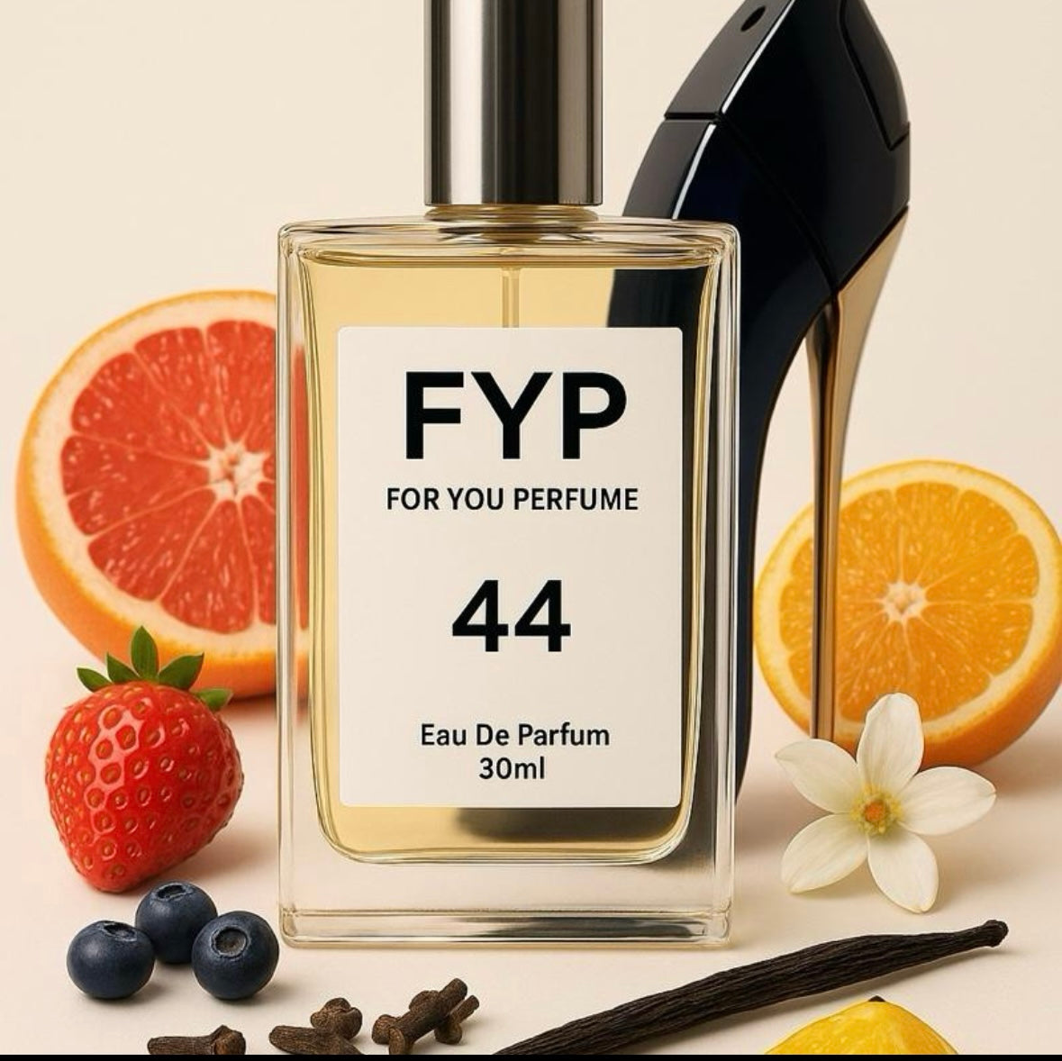 Inspired by Good Girl - 44