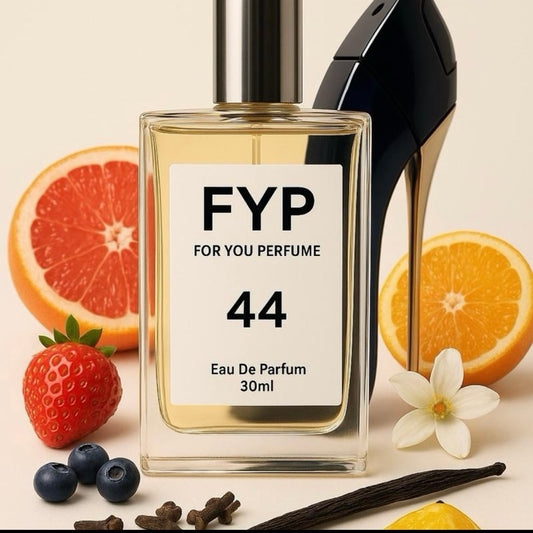 Inspired by Good Girl - 44