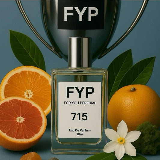 Inspired by Invictus - 715