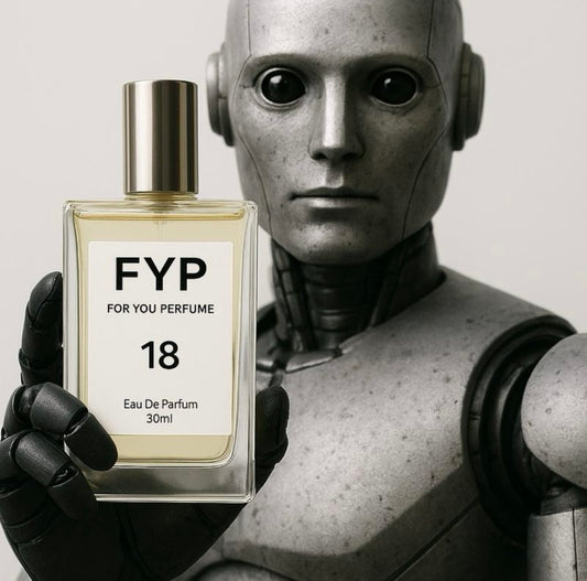 Inspired by Phantom - 18