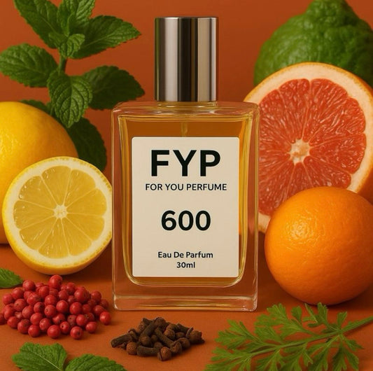 Inspired by Viking - 600