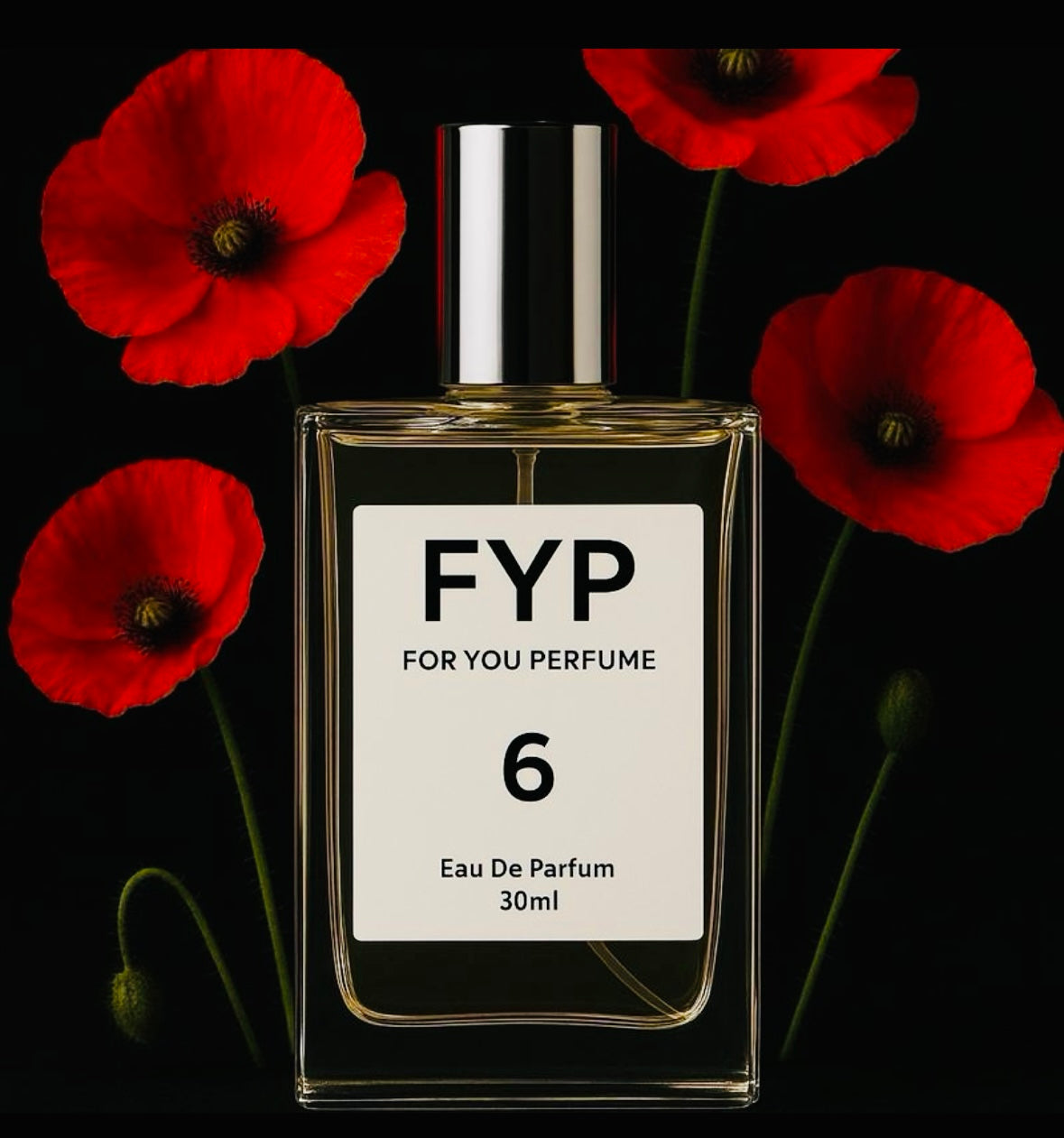 Inspired by Black Opium - 6