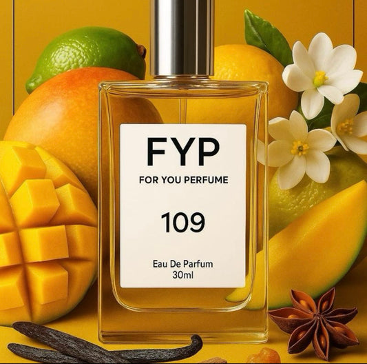 Inspired by Fame - 109