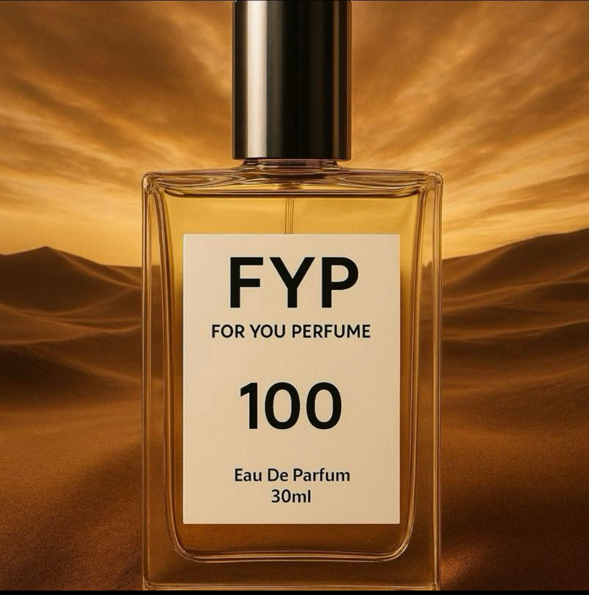 Inspired by Ombre Nomade - 100