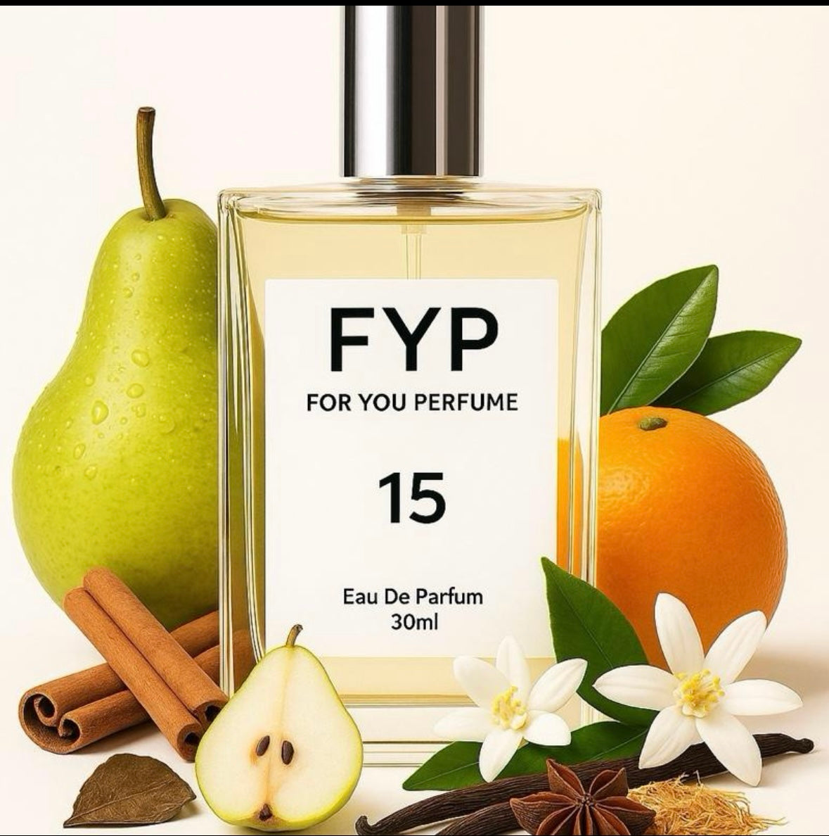 Inspired by L’Interdict - 15