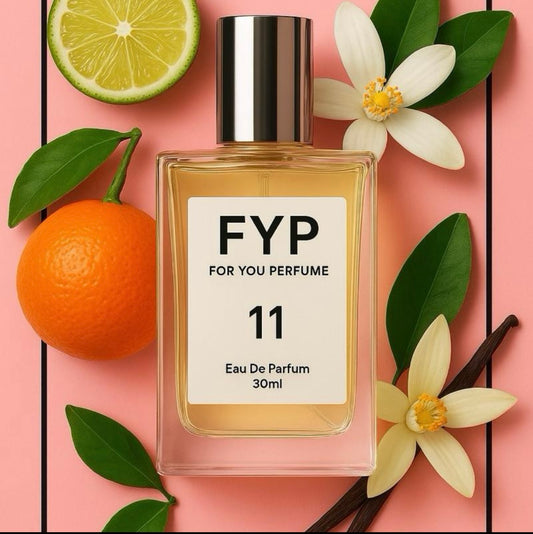 Inspired by Paradox - 11