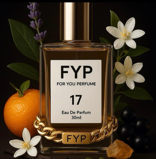 Inspired by Libre - 17