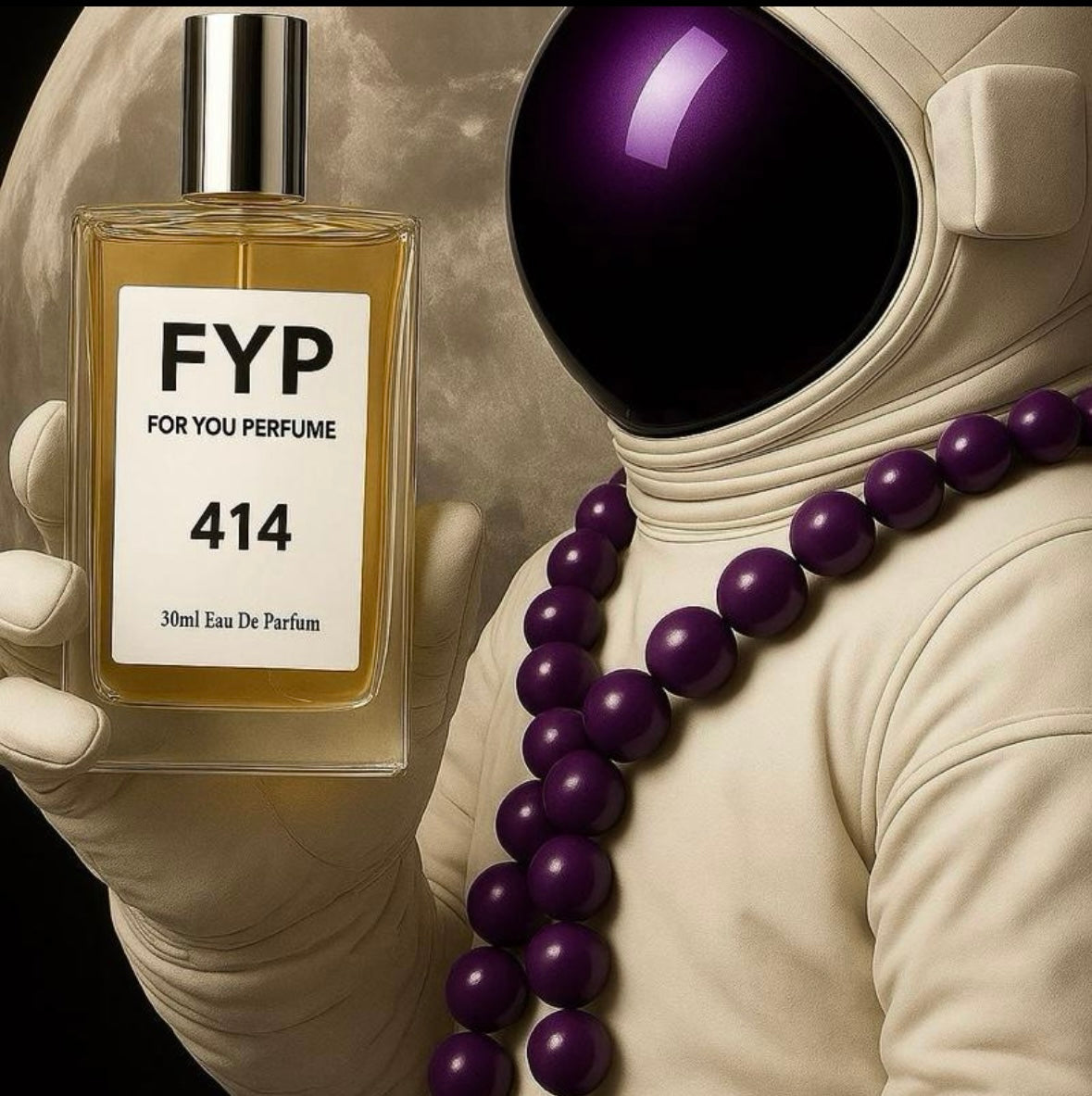 Inspired by Alien for her - 414