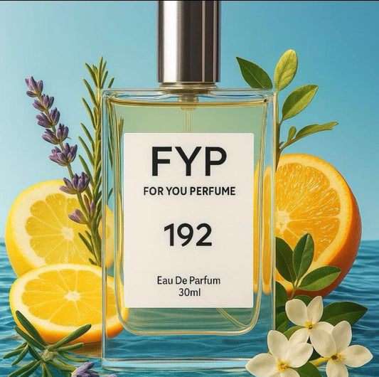 Inspired by Neroli Portifino - 192