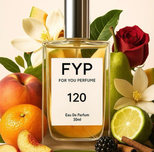 Inspired by J’Adore - 120